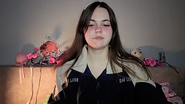 Snapshot of _momomochi_ chatting on March 2, 4:14 pm momomochi online show from March 2, 4:14 pm