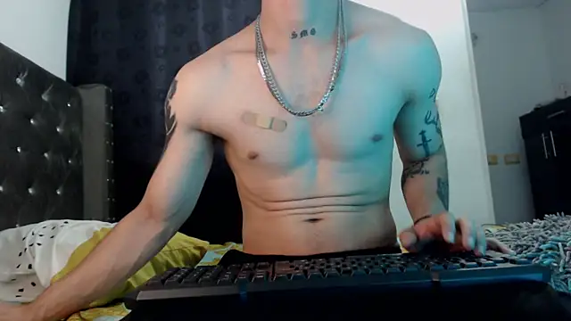 TylerBelfort online show from June 9, 4:07 pm