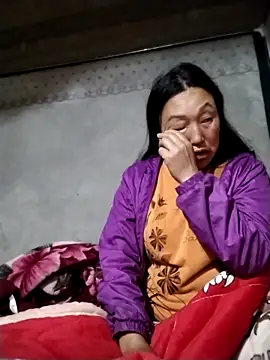 Tina-beo online show from January 31, 11:03 pm