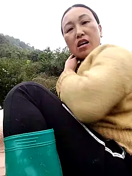 Tina-beo online show from March 13, 1:01 am