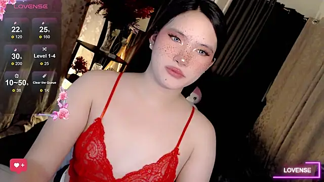 Snapshot of IsabellaXoXo69 chatting on June 25, 12:21 am IsabellaXoXo69 online show from June 25, 12:21 am