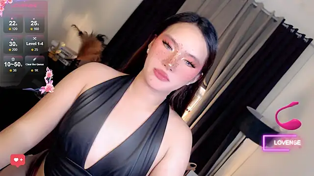 Snapshot of IsabellaXoXo69 chatting on July 18, 11:41 pm IsabellaXoXo69 online show from July 18, 11:41 pm