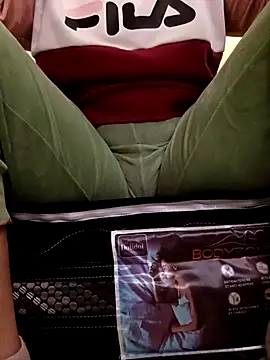 Snapshot of Mrjana89six chatting on February 5, 7:46 am Mrjana89six online show from February 5, 7:46 am