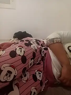 Snapshot of Mrjana89six chatting on February 26, 8:41 pm Mrjana89six online show from February 26, 8:41 pm