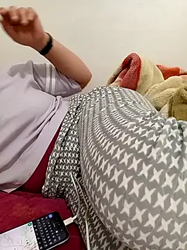 Mrjana89six online show from March 25, 9:48 am