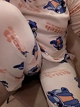 Mrjana89six online show from April 5, 12:52 am