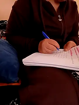 Mrjana89six online show from April 15, 10:32 pm