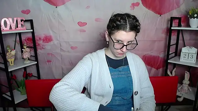 LilianaShine online show from February 23, 6:11 am