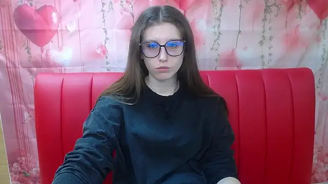 LilianaShine online show from March 7, 5:59 am