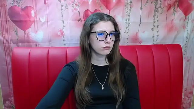 LilianaShine online show from March 10, 1:38 pm