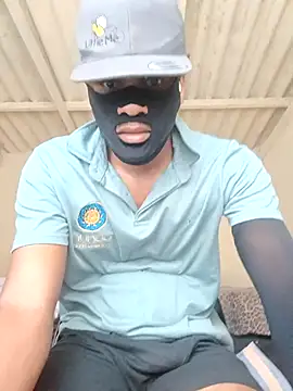 Snapshot of Mkhothiwesibumbu chatting on April 22, 8:17 am Mkhothiwesibumbu online show from April 22, 8:17 am