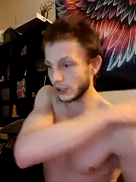 Jungspund25- online show from March 7, 11:35 pm