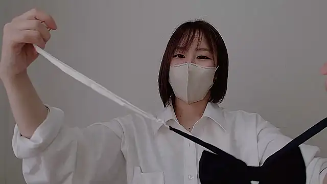 Snapshot of sakura_abc chatting on May 14, 11:55 pm sakura abc online show from May 14, 11:55 pm