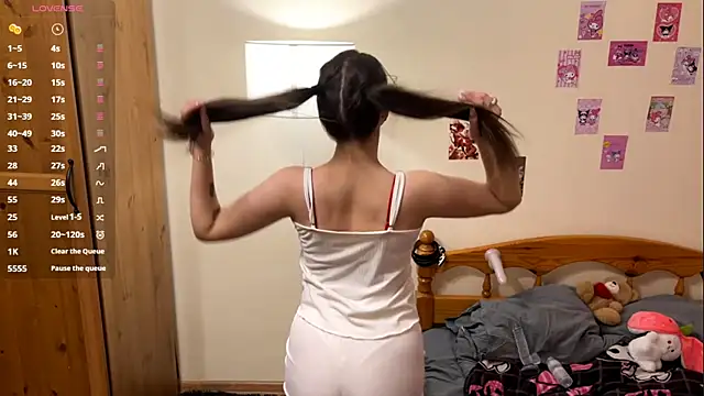 Snapshot of sofiaxshow chatting on February 14, 7:21 pm sofiaxshow online show from February 14, 7:21 pm