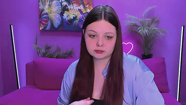 Snapshot of sunbeams chatting on February 1, 11:09 am sunbeams online show from February 1, 11:09 am