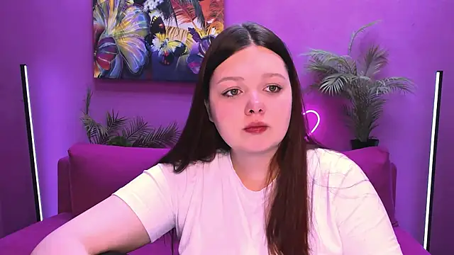 Snapshot of sunbeams chatting on February 4, 11:05 am sunbeams online show from February 4, 11:05 am