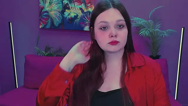 Snapshot of sunbeams chatting on February 11, 11:04 am sunbeams online show from February 11, 11:04 am