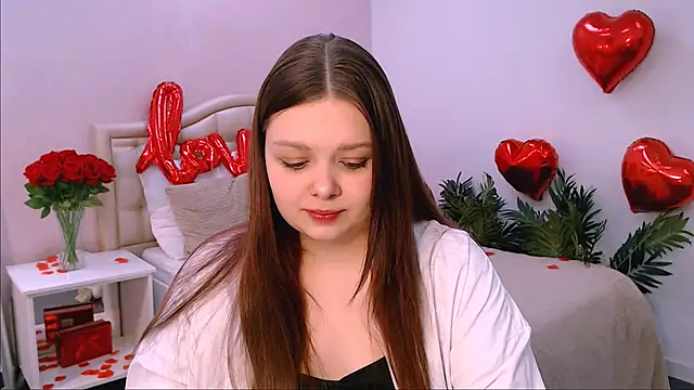 Snapshot of sunbeams chatting on February 19, 11:06 am sunbeams online show from February 19, 11:06 am