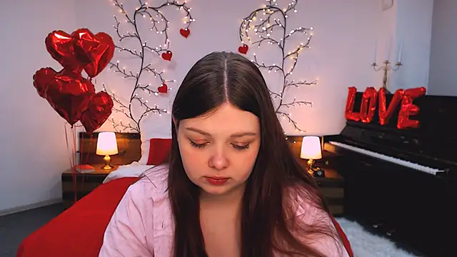 Snapshot of sunbeams chatting on February 25, 9:08 am sunbeams online show from February 25, 9:08 am