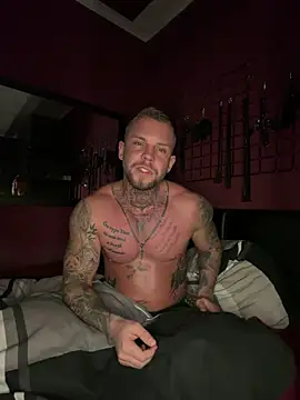 zickertdavid online show from February 10, 11:09 pm