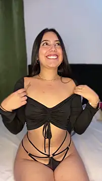 NoahMeganX online show from April 10, 4:50 am