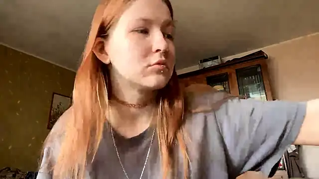 LaureenVielma online show from March 27, 8:20 am