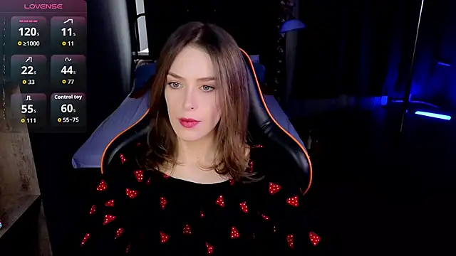 Snapshot of Accidental_Genius_ chatting on February 19, 10:33 am Accidental Genius online show from February 19, 10:33 am