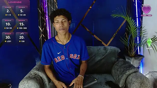 Walkers05 online show from April 14, 4:35 pm