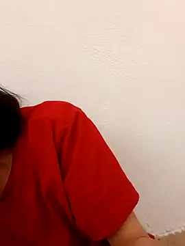 Snapshot of Particular0189 chatting on February 2, 10:08 pm Particular0189 online show from February 2, 10:08 pm