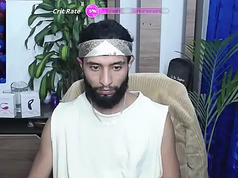 Snapshot of _noahdiaz chatting on February 9, 5:00 am noahdiaz online show from February 9, 5:00 am