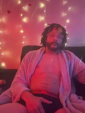 magic man1085 online show from February 13, 6:26 pm