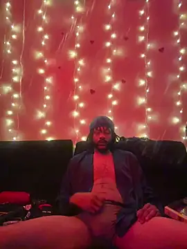 magic man1085 online show from March 3, 5:57 am