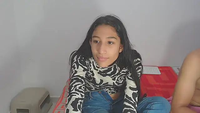 the skinny one online show from April 14, 3:40 pm