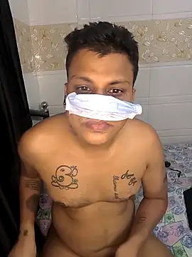 silkboy69 online show from February 8, 12:14 am