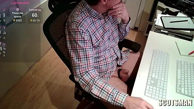 Scotsmanx online show from April 2, 1:31 pm