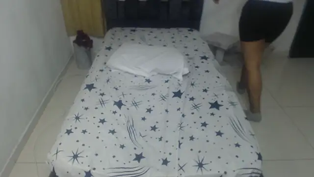 Barbara D Valencia online show from March 23, 3:38 pm