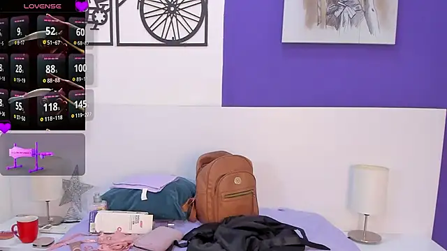 Snapshot of Summer1- chatting on February 1, 12:59 pm Summer1- online show from February 1, 12:59 pm