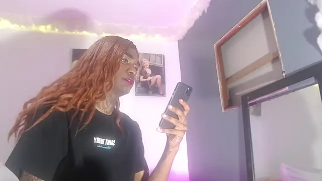 Valeria-BBC online show from March 6, 3:03 am