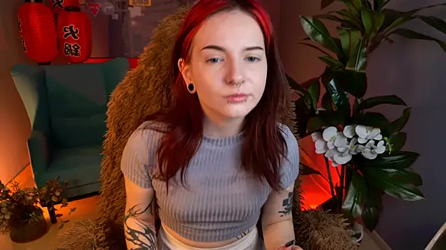 Snapshot of Teresa_Gold chatting on February 3, 10:09 am Teresa Gold online show from February 3, 10:09 am