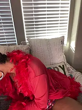 Snapshot of Jamalyce chatting on February 1, 3:54 pm Jamalyce online show from February 1, 3:54 pm