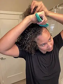 Snapshot of Jamalyce chatting on February 7, 4:22 pm Jamalyce online show from February 7, 4:22 pm