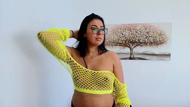 Snapshot of MissyScarlet chatting on February 20, 6:26 am MissyScarlet online show from February 20, 6:26 am