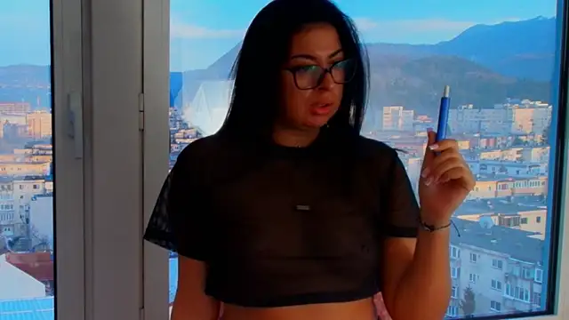 Snapshot of MissyScarlet chatting on March 2, 5:19 am MissyScarlet online show from March 2, 5:19 am