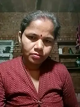 Snapshot of Pooja_sahu chatting on February 9, 9:08 pm Pooja sahu online show from February 9, 9:08 pm