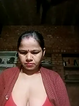 Snapshot of Pooja_sahu chatting on February 17, 6:25 pm Pooja sahu online show from February 17, 6:25 pm