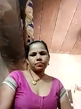 Pooja sahu online show from May 16, 6:54 am