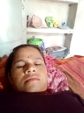 Pooja sahu online show from July 12, 10:50 am