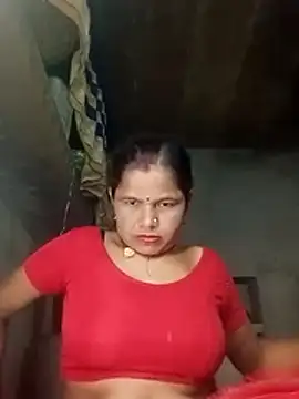 Pooja sahu online show from July 17, 6:35 pm