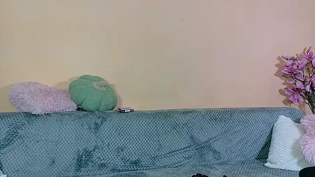 Snapshot of VandiFive chatting on January 31, 8:29 pm VandiFive online show from January 31, 8:29 pm