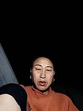 Snapshot of Ami-su chatting on February 16, 10:06 pm Ami-su online show from February 16, 10:06 pm